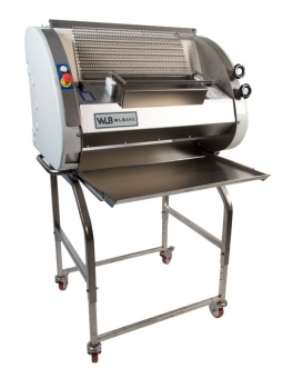 Машина тестозакаточная WLBake BF (со стендом) в ШефСтор (chefstore.ru)